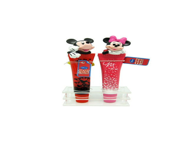 Mickey and Minnie Art Pen